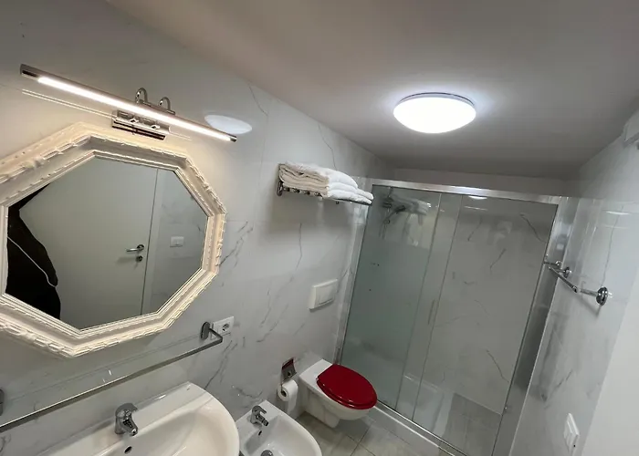 B&B Dante Alighieri Florencia