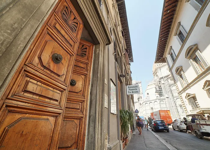 B&B Di Piazza Del Duomo Florencia